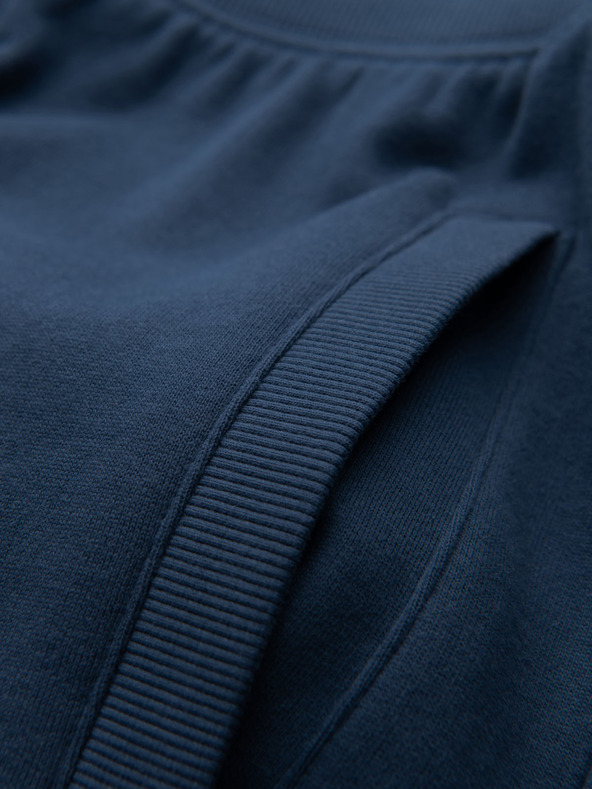 Ombre Clothing Kraťasy