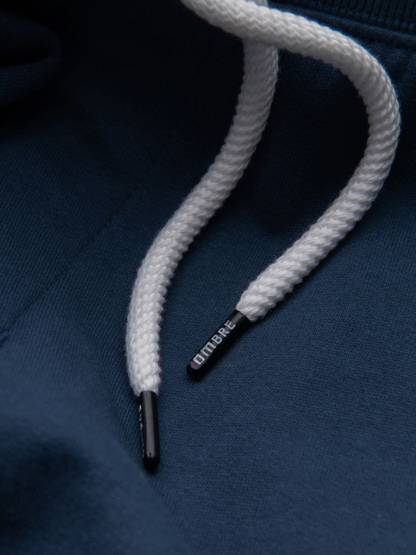 Ombre Clothing Kraťasy