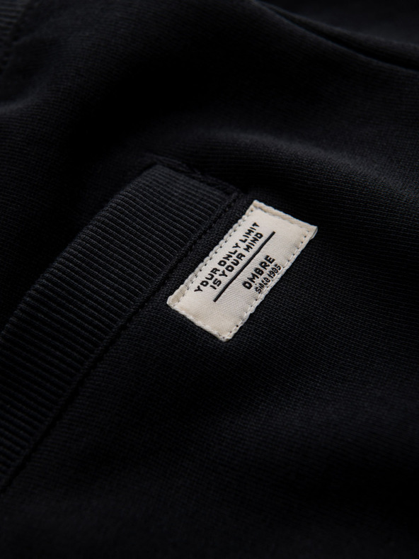 Ombre Clothing Kraťasy