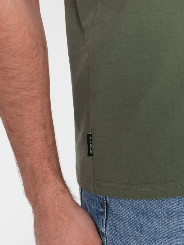 Ombre Clothing Tričko