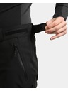 Kilpi Pánske outdoorové nohavice Kilpi MESTALO-M Čierna
