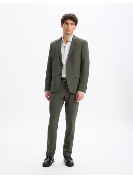 Celio Spoločenské nohavice Boamaury