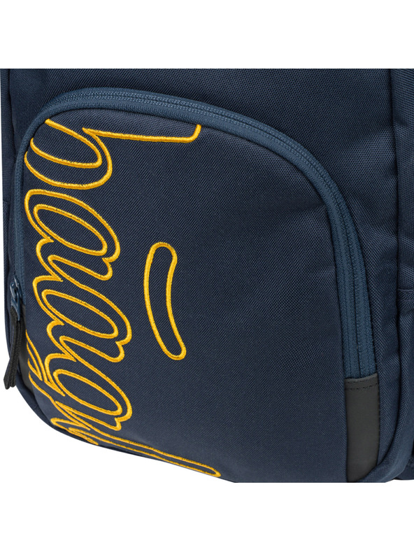 BAAGL  BAAGL Školský batoh Coolmate Lux GRS