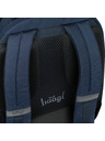 BAAGL  BAAGL Školský batoh Coolmate Lux GRS
