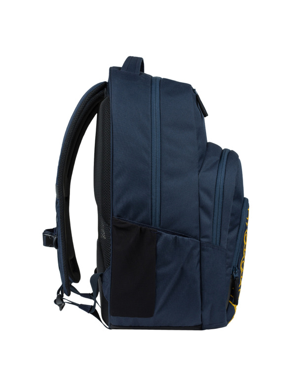 BAAGL  BAAGL Školský batoh Coolmate Lux GRS