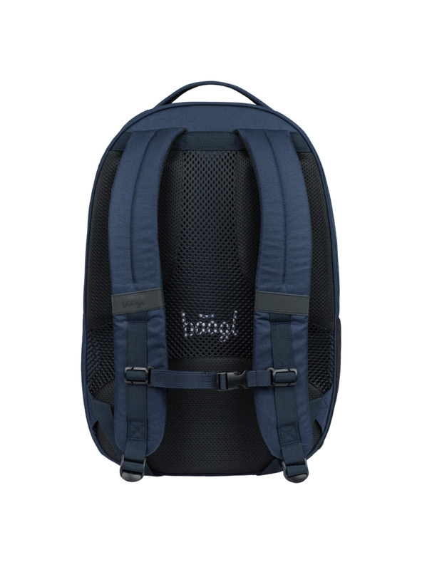 BAAGL  BAAGL Školský batoh Coolmate Lux GRS