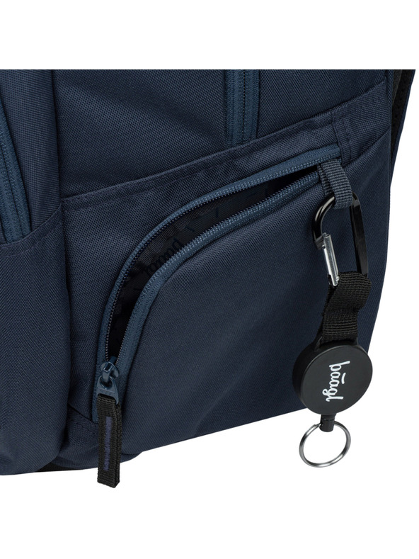 BAAGL  BAAGL Školský batoh Coolmate Lux GRS