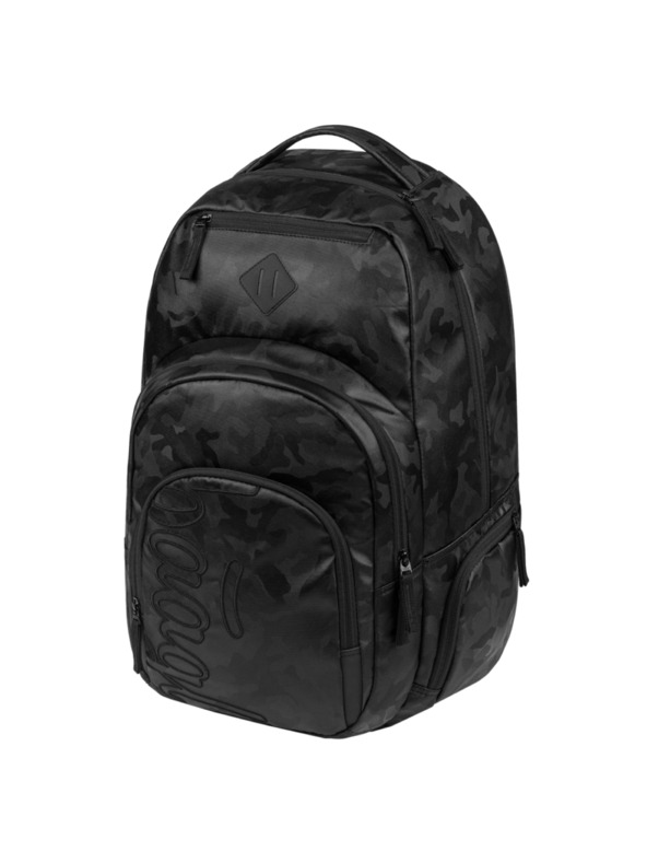 BAAGL  BAAGL Školský batoh Coolmate Onyx