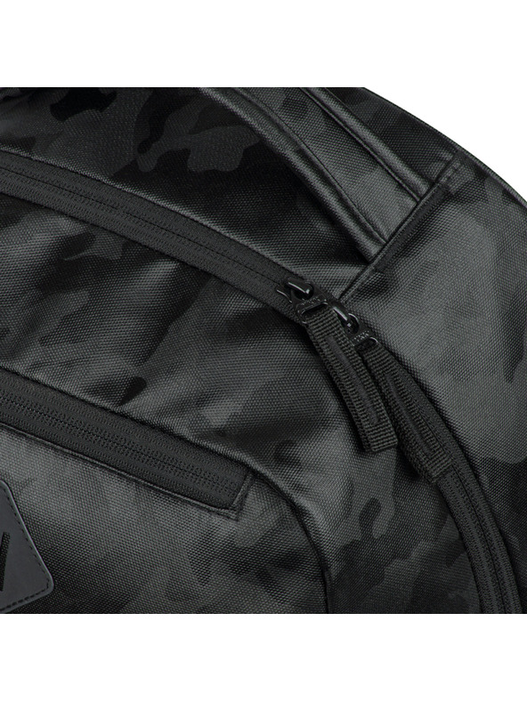 BAAGL  BAAGL Školský batoh Coolmate Onyx