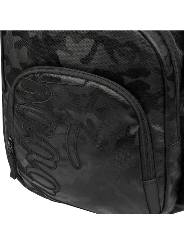 BAAGL  BAAGL Školský batoh Coolmate Onyx