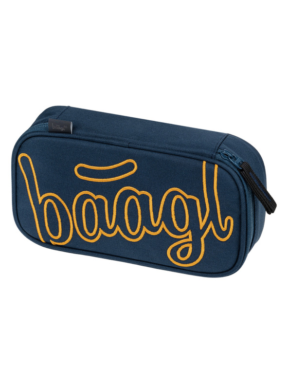 BAAGL  BAAGL SET 3 Coolmate Lux: batoh, penal, vrecko