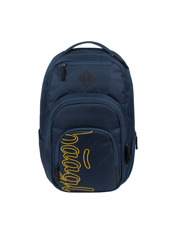BAAGL  BAAGL SET 3 Coolmate Lux: batoh, penal, vrecko