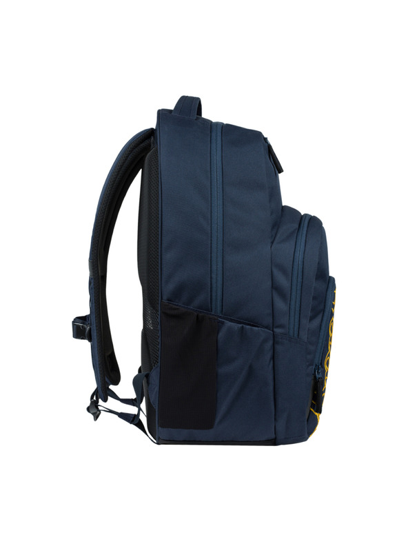 BAAGL  BAAGL SET 3 Coolmate Lux: batoh, penal, vrecko