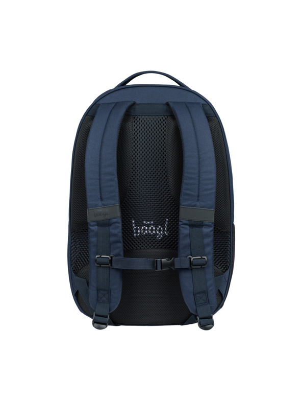 BAAGL  BAAGL SET 3 Coolmate Lux: batoh, penal, vrecko