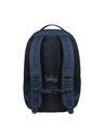 BAAGL  BAAGL SET 3 Coolmate Lux: batoh, penal, vrecko