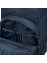 BAAGL  BAAGL SET 3 Coolmate Lux: batoh, penal, vrecko