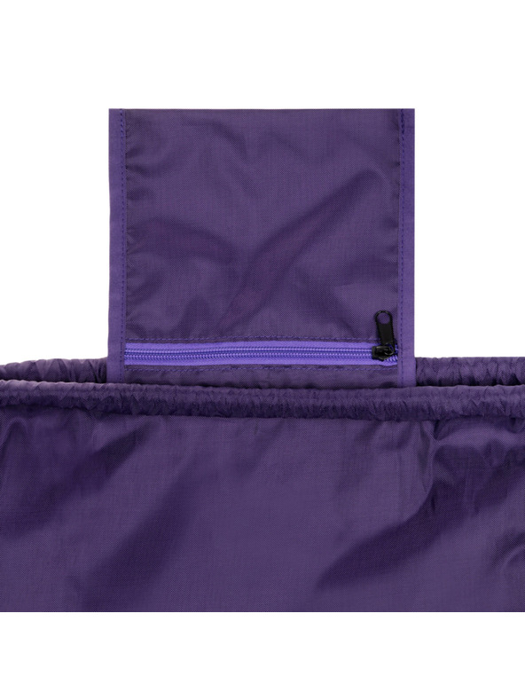 BAAGL  BAAGL Vrecko Plum