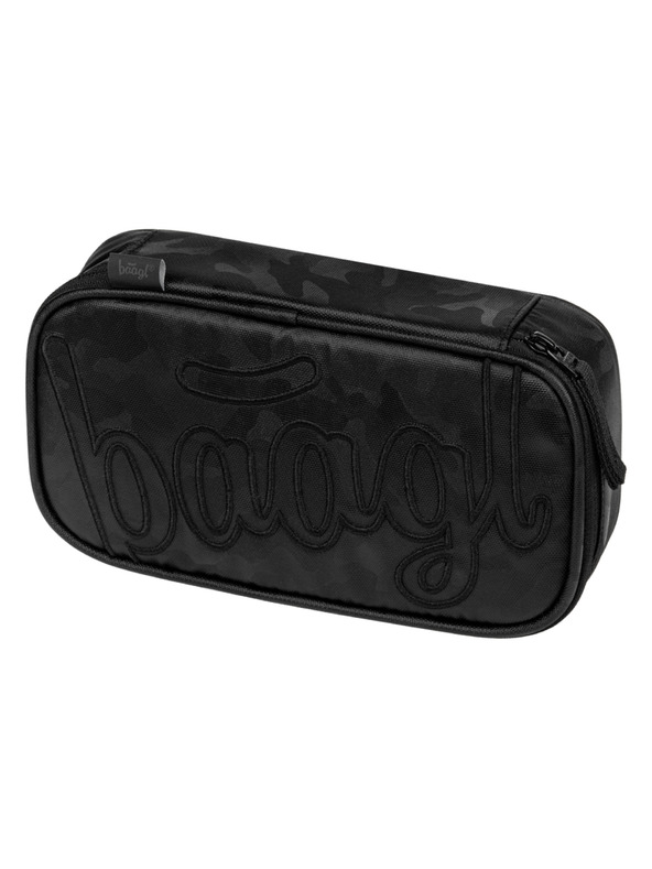 BAAGL  BAAGL SET 3 Coolmate Onyx: batoh, penal, vrecko