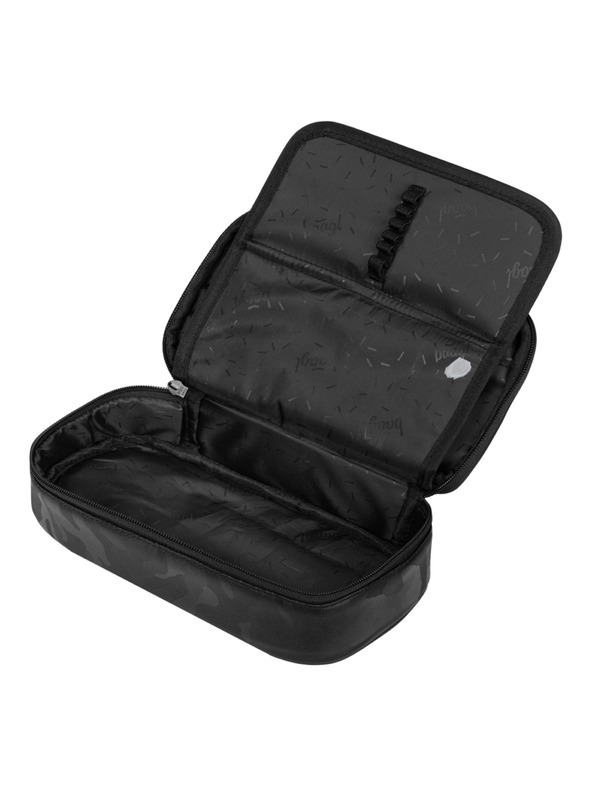 BAAGL  BAAGL SET 3 Coolmate Onyx: batoh, penal, vrecko