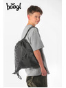 BAAGL  BAAGL SET 3 Coolmate Onyx: batoh, penal, vrecko