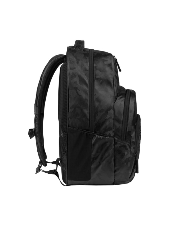 BAAGL  BAAGL SET 3 Coolmate Onyx: batoh, penal, vrecko