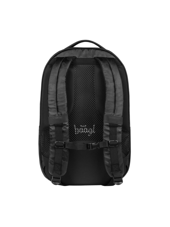 BAAGL  BAAGL SET 3 Coolmate Onyx: batoh, penal, vrecko