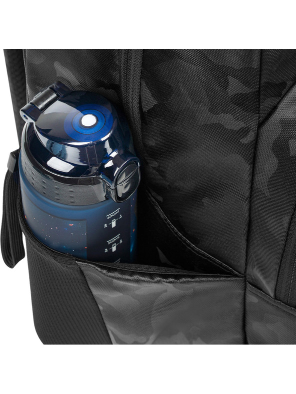 BAAGL  BAAGL SET 3 Coolmate Onyx: batoh, penal, vrecko