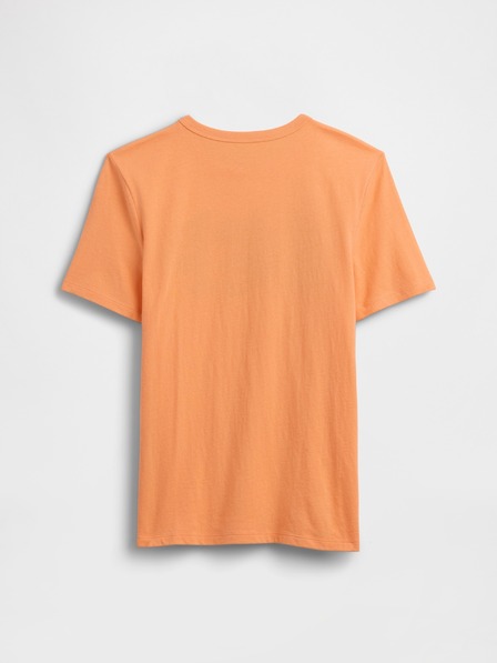 GAP Detské tričko s logom GAP