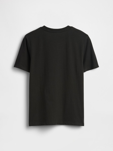 GAP Detské tričko s potlačou Gap