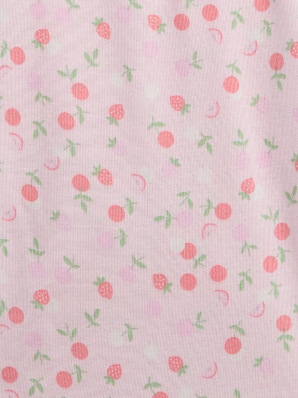 GAP Baby body, 3 ks GAP