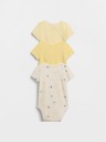 GAP Baby body, 3 ks GAP