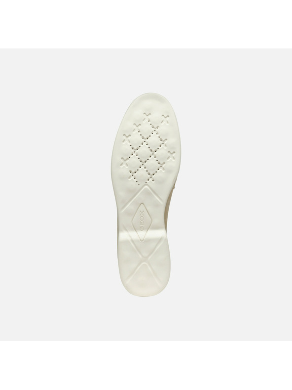 Geox Béžové dámske sandále Geox Xand 3