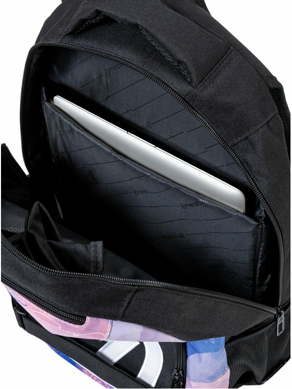 Meatfly Meatfly batoh Exile Lighthouse 24 L