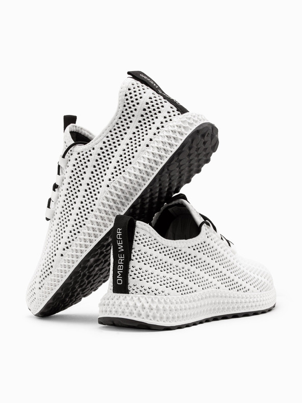 Ombre Clothing Tenisky