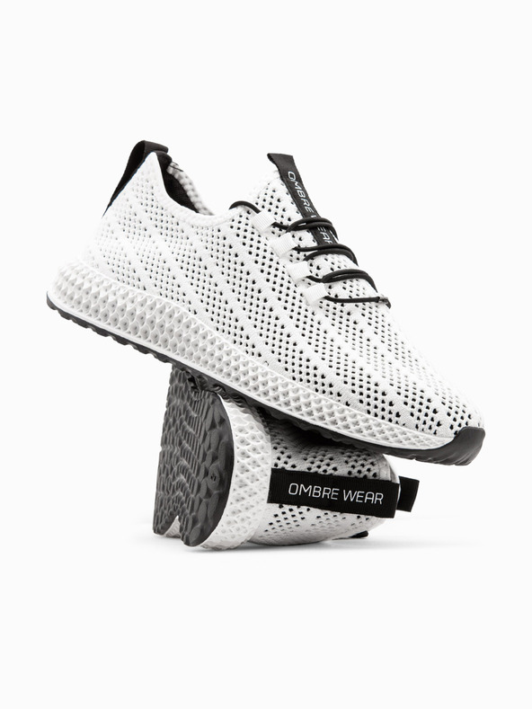 Ombre Clothing Tenisky