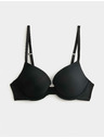Marks & Spencer Push-up podprsenka s výstrihom, kosticami a technológiou Flexifit™ (veľkosti A-E) Marks & Spencer
