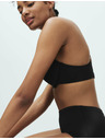 Marks & Spencer Push-up podprsenka s výstrihom, kosticami a technológiou Flexifit™ (veľkosti A-E) Marks & Spencer