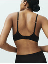 Marks & Spencer Push-up podprsenka s výstrihom, kosticami a technológiou Flexifit™ (veľkosti A-E) Marks & Spencer