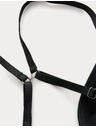 Marks & Spencer Push-up podprsenka s výstrihom, kosticami a technológiou Flexifit™ (veľkosti A-E) Marks & Spencer