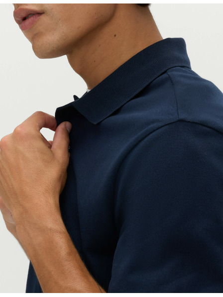 Marks & Spencer námořnická modrá Tričko