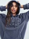 GAP Mikina VintageSoft Unisex GAP