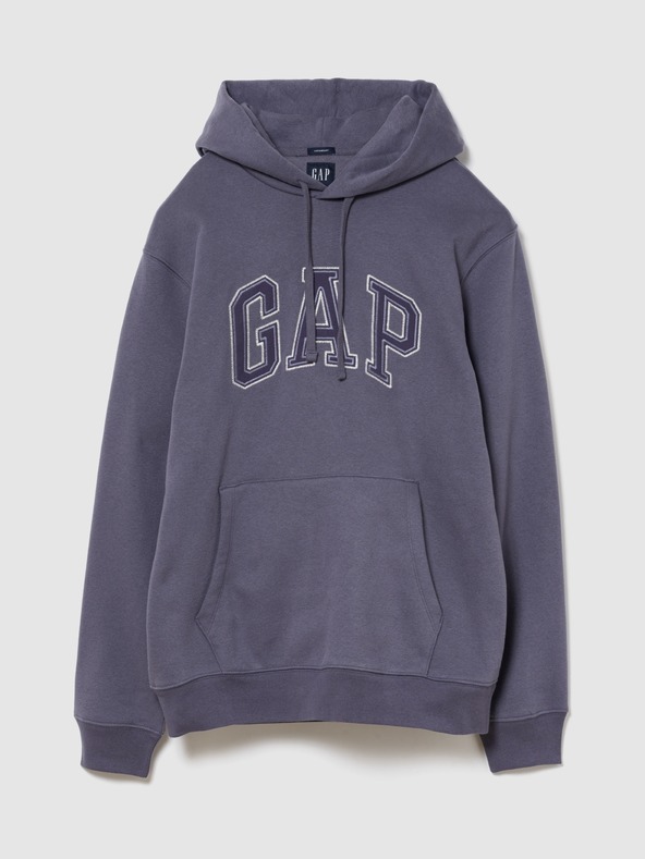 GAP Mikina VintageSoft Unisex GAP