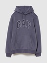 GAP Mikina VintageSoft Unisex GAP