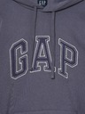 GAP Mikina VintageSoft Unisex GAP