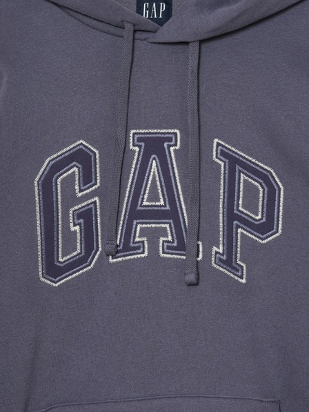 GAP Mikina VintageSoft Unisex GAP