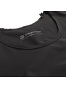 ALPINE PRO Dámske letné šaty z rýchloschnúceho materiálu ALPINE PRO COLEENA 2 black