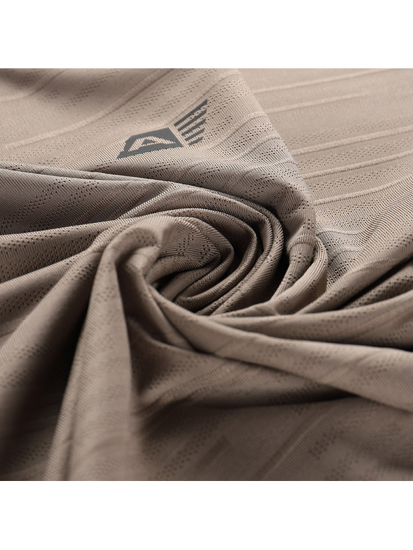 ALPINE PRO Dámske funkčné tričko ALPINE PRO NERWA fungi