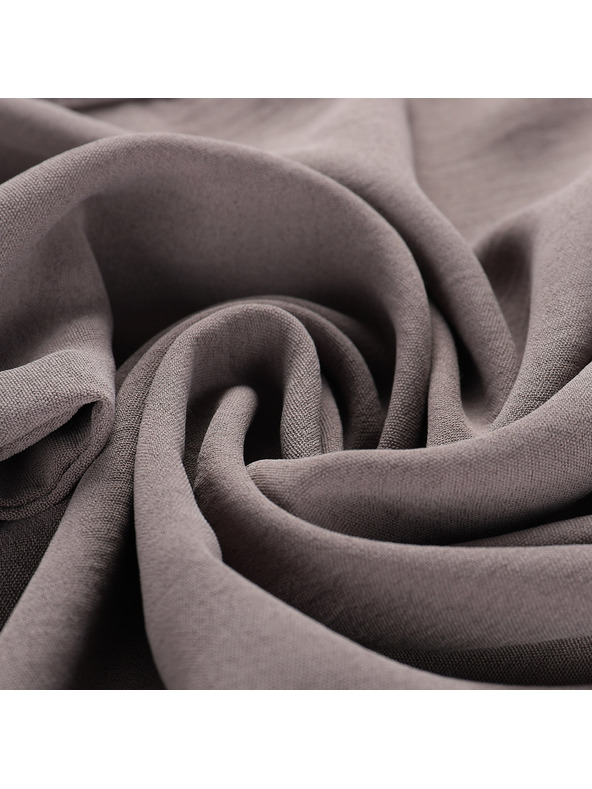 ALPINE PRO Detské šaty ALPINE PRO AKESO driftwood