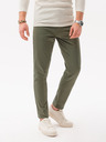 Ombre Clothing Chino Nohavice