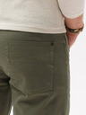 Ombre Clothing Chino Nohavice